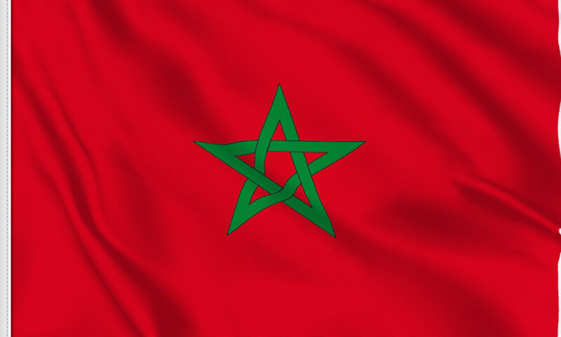 Morocco